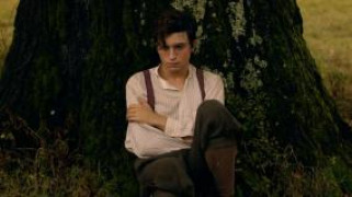 Кадр з фільму Шум і лють