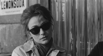 Кадр з фільму Рокко та його брати