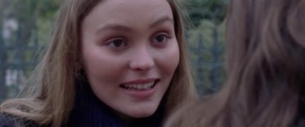 Кадр з фільму Чесний чоловік