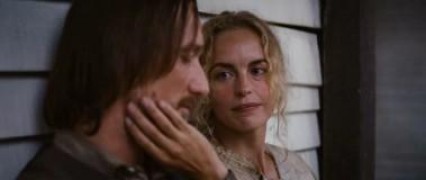 Кадр з фільму Золото