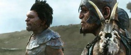 Кадр з фільму Джек - вбивця велетнів