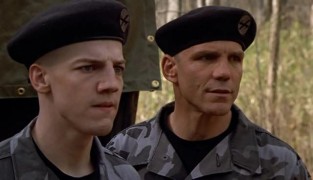 Кадр з фільму Заміна 4: Без права на поразку