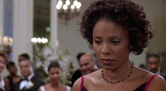 Кадр з фільму Шафер