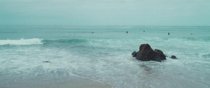 Кадр з фільму Близнюки