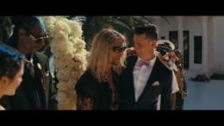 Кадр з фільму Пустопляс