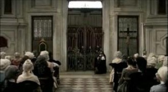 Кадр з фільму Антоніо Вівальді, принц Венеції