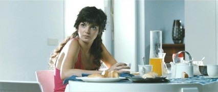 Кадр з фільму Дар