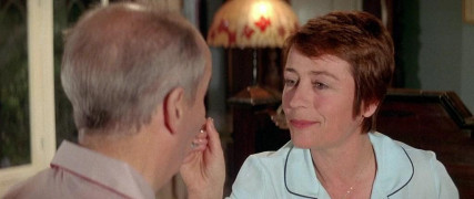 Кадр з фільму Свара