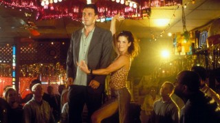 Кадр з фільму Сили природи