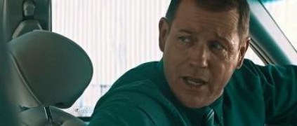 Кадр з фільму Списаний