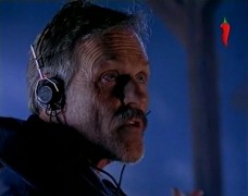 Кадр з фільму Точка падіння