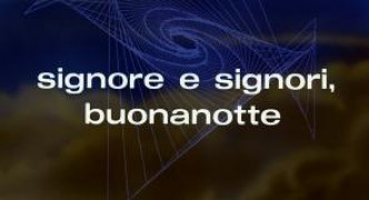 Кадр з фільму Пані та панове, доброї ночі!