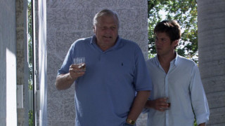 Кадр з фільму Афера століття