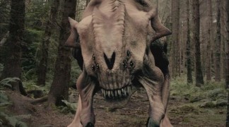 Кадр з фільму Інший бік