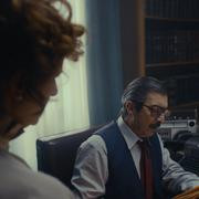 Кадр з фільму Аргентина, 1985