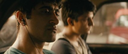 Кадр з фільму Готель Мумбаї. Протистояння