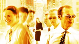 Кадр з фільму В останній раз