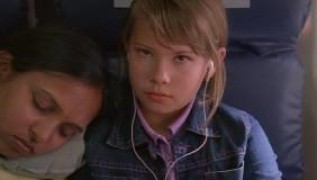 Кадр з фільму Звільніть Віллі: Втеча з Піратської бухти