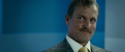 Кадр з фільму Ескорт для пані