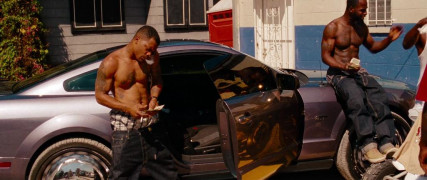 Кадр з фільму Відв'язні канікули