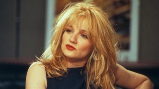 Кадр з фільму Кара небесна