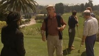 Кадр з фільму Асистент