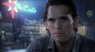 Кадр з фільму Ніч у барі Маккула