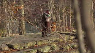 Кадр з фільму Фатальна залежність