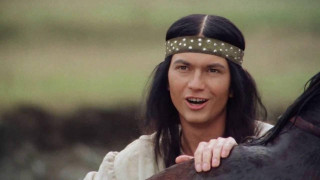 Кадр з фільму Северіно