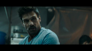 Кадр з фільму Ера перевертнів