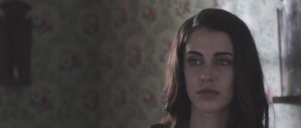 Кадр з фільму Абатуар. Лабіринт страху