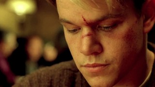 Кадр з фільму Шулери