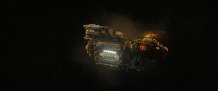 Кадр з фільму Зоряний Шлях: Секція 31