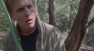 Кадр з фільму Телемерці