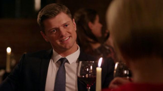 Кадр з фільму Вічний день Святого Валентина