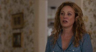 Кадр з фільму Магія Бель Айл