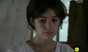 Кадр з фільму Маленька Фадетта