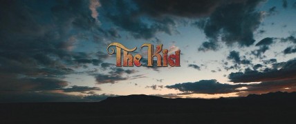 Кадр з фільму Малюк Кід (Біллі Кід)