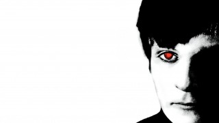 Кадр з фільму Омен ІІ. Демієн