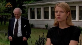 Кадр з фільму Місячне сяйво і Валентино