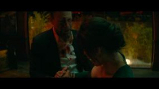 Кадр з фільму Каменяр