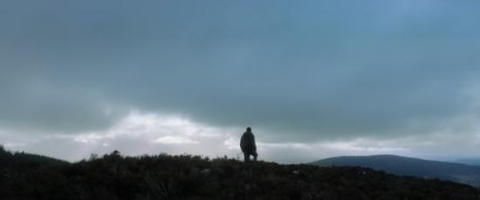 Кадр з фільму Кінець випасу