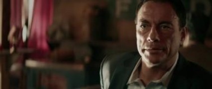 Кадр з фільму Спека