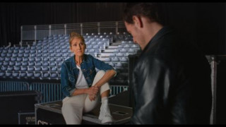 Кадр з фільму Знову любов