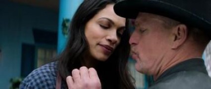 Кадр з фільму Зомбіленд: Контрольний постріл