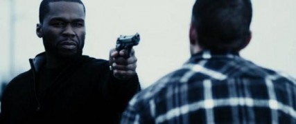 Кадр з фільму Підстава