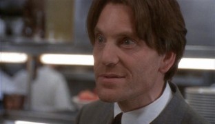 Кадр з фільму Дурман кохання