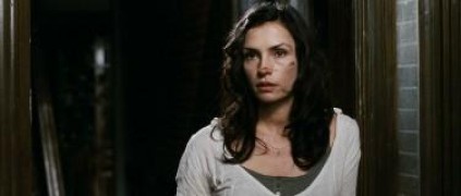 Кадр з фільму 100 футів