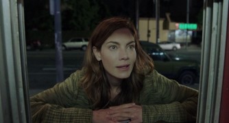 Кадр з фільму Свята Джуді