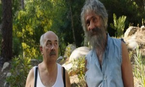 Кадр з фільму Бенуа Залізоломайко: Червоні таксі